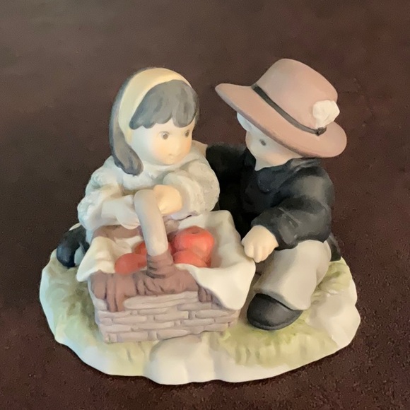 Kim Anderson “Thanks from the bottom of my heart “ - Picture 1 of 3